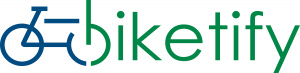 Biketify Logo