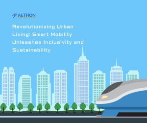 Revolutionizing Urban Living: Smart Mobility Unleashes Inclusivity And ...